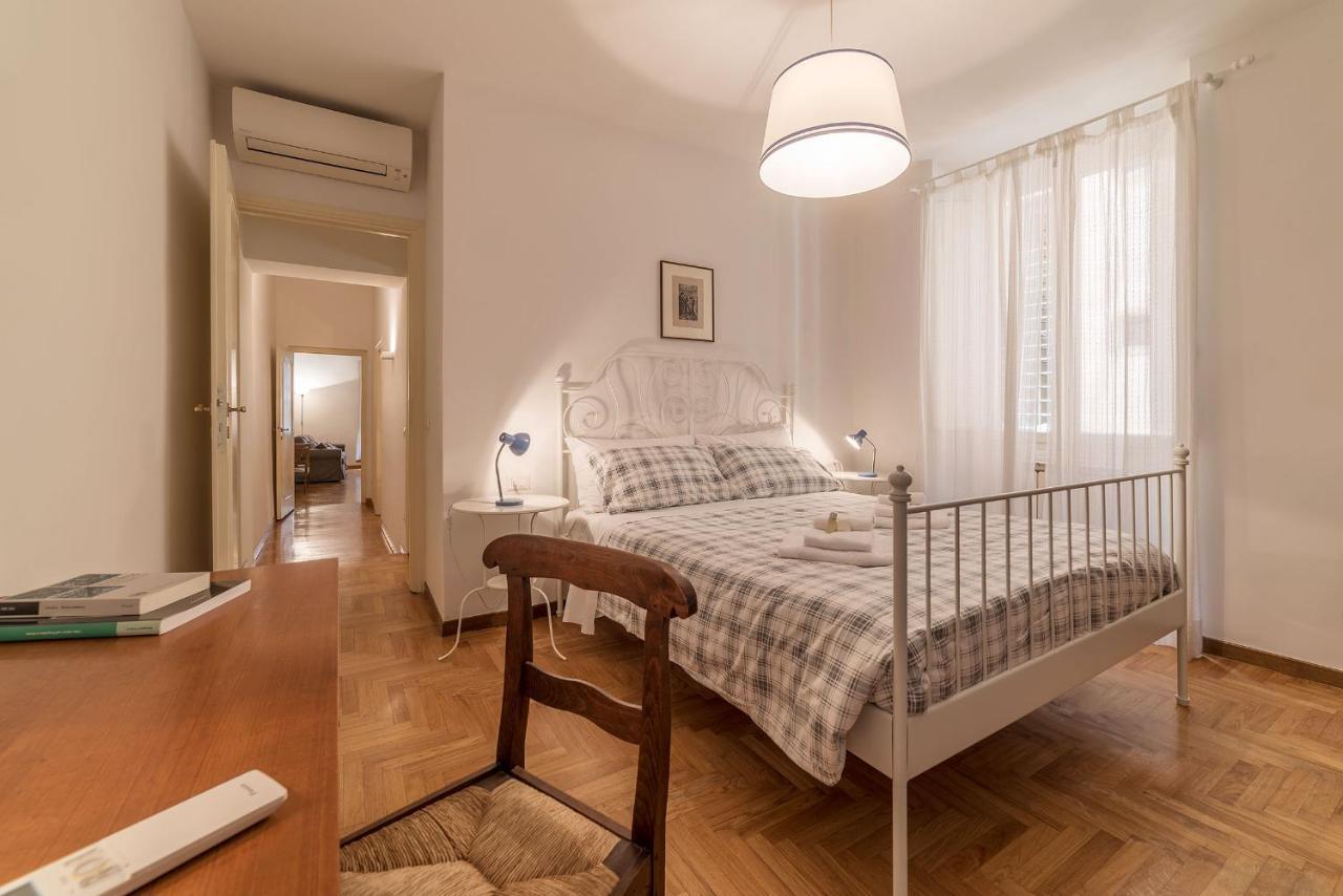 A Peaceful Retreat 2 Minutes From Piazza Navona - Fromhometorome Appartement *